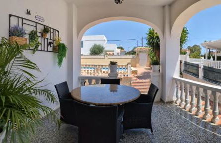 Chalet independiente con piscina - Photo 19