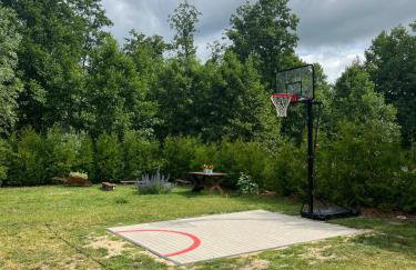 Zielone Domki - Foto 14