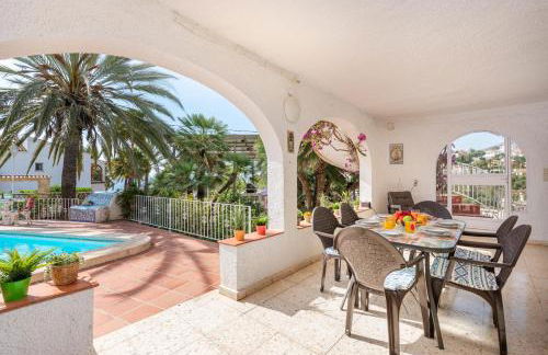 Villa Axel - PlusHolidays - Photo 15