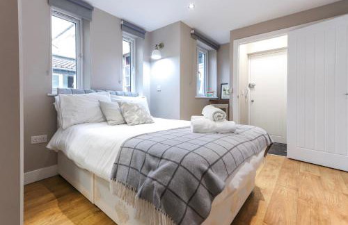 Old Market Apartments - Foto 15