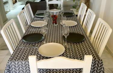 CASA BAIANA - Dúplex en Costa Ballena - Foto 8