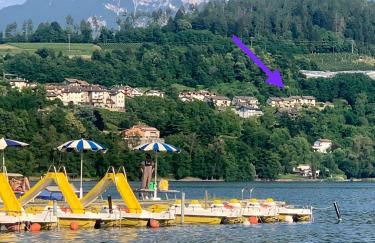 Serenity Escapes - Caldonazzo Lake - Foto 33