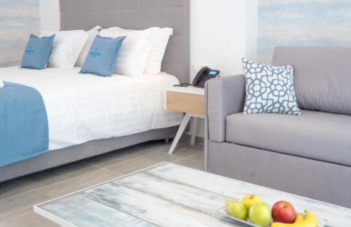 Hotel Defkalion - Photo 37