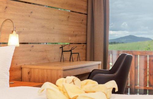 Ferienwohnung AUSZEIT mit Wellnessnutzung - Foto 20