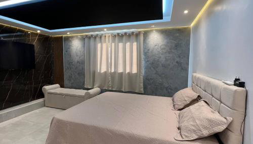 Suíte Gold Cinema 303 - Foto 4