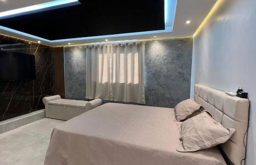 Suíte Gold Cinema 303 - Foto 4