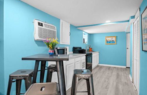 Charming Stay- Bottom Unit in Lou Arts District - Foto 6