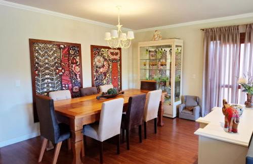 Belíssima Casa 3 Quartos 5 Minutos do Centro - Foto 18