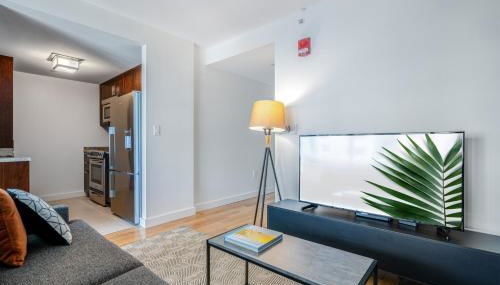 Back Bay 1BR w WD Gym Doorman nr T Station BOS-85 - Foto 3, Other