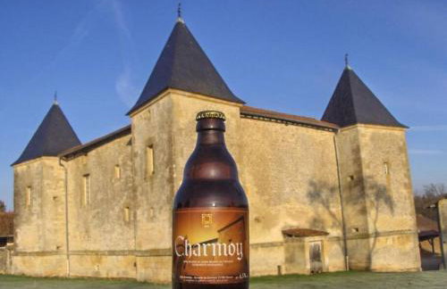 GITE LA LOUTRE - Foto 18