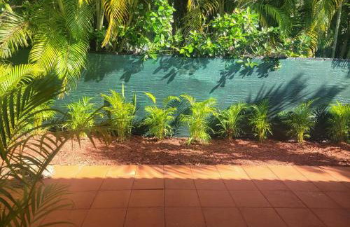Kevin#B Chic Studio with Patio near Fort Lauderdale Beach - Foto 25