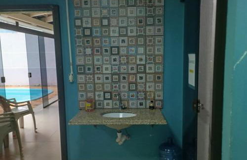 Edicula 20 pessoas - Foto 29