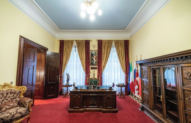 Zamek de Este - Foto 19