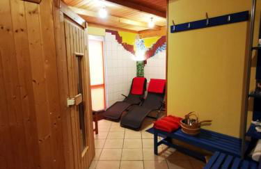 Pension zum Wiesengrund - Ferienwohnung - Photo 13