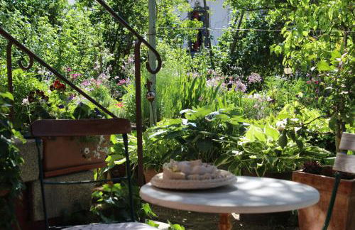 Ferienwohnung Zur Alten Scheune - Photo 17