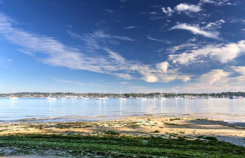 The Sanctuary- Short Walk to Hamworthy Beach and Park - Foto 33