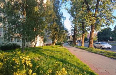 Retro Apartament blisko Parku - Photo 18