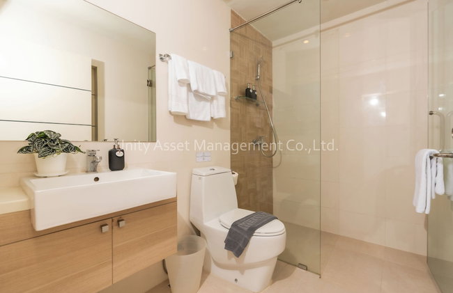 The Unity & The Bliss Patong Residence - Photo 38