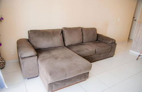 Apto com Wi-Fi e otima localizacao em Belem PA - Foto 19