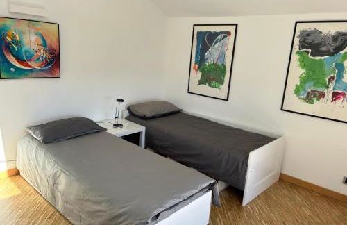 Centro Stazione Attico - Foto 23