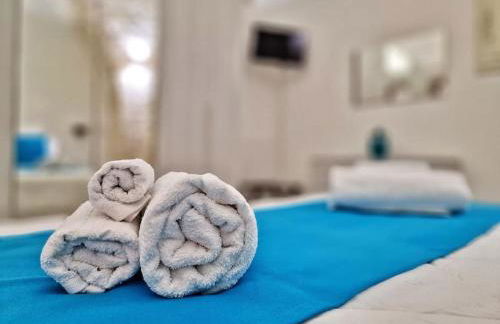 Da zia Giovanna Apartment - Foto 19