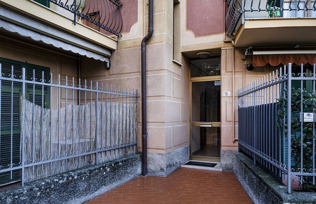 Una Palma a Camogli by Wonderful Italy - Foto 13