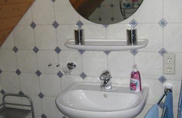 Fewo im DG mit 2 DZ 2 DUWC, 4 Pers - Foto 16