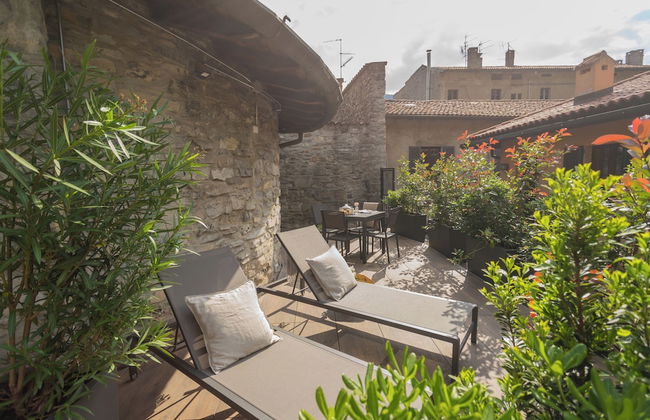 Ice Queen Chamber by Rent all Como - Foto 49