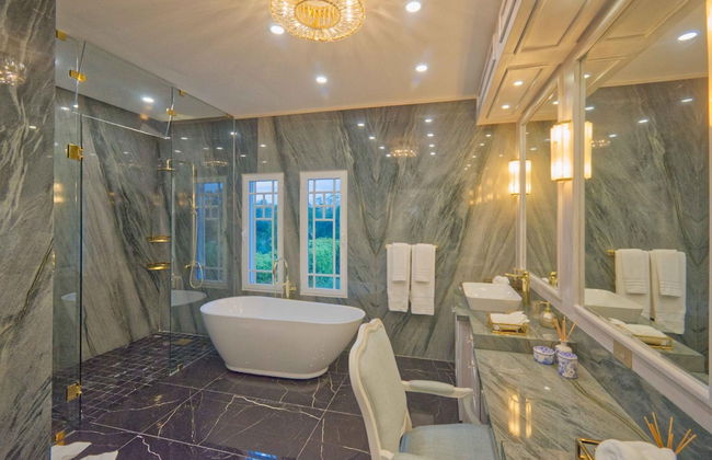 Luxury 6bdr Villa at Tortuga Bay Near Beach Golf - Photo 23