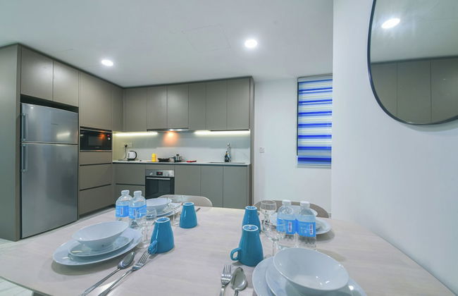 Eaton Residence KLCC - Foto 42