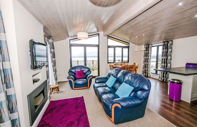 Loch Leven Lodge - Foto 9