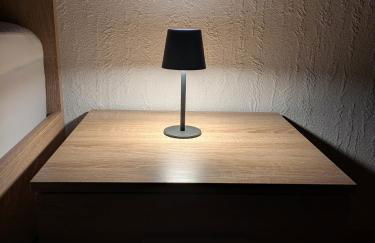 Ferienwohnung Gerstetten 85 qm - 2 Schlafzimmer - Küche mit großem Essbereich - Wohnzimmer - Balkon - Bad - ruhige Lage - Foto 20