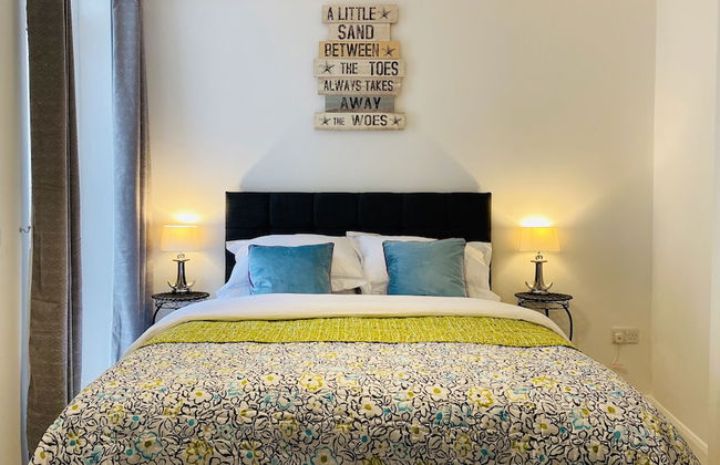 Second Nest Ramsgate - Foto 1