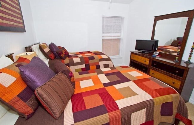 Vizcay Villa - Three Bedroom Home - Foto 2