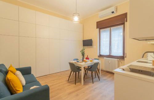 Simar Apartments nearby Como S.G. Train Station by Rent all Como - Foto 106