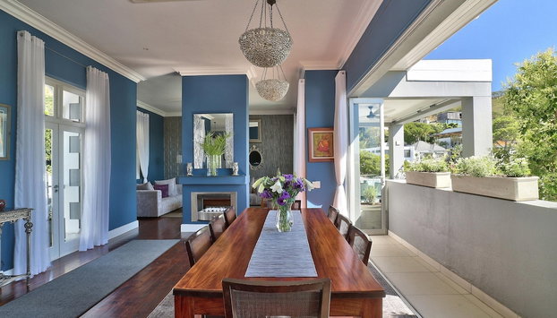 Maudville - Foto 5, Servicio de comidas en la habitación