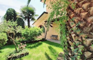 Il Fienile in Toscana A warm interior just a few minutes from the beach - Foto 49