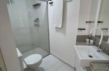 Duplex 2 suítes vista para o Parque Vaca Brava - Foto 19