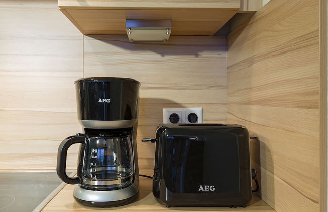 Villa Doria - Photo 9