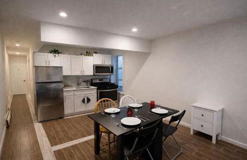 Next to Manhattan 2 Bedrooms Apartment - Subway 20 steps, Manhattan 1 Stop - Foto 65