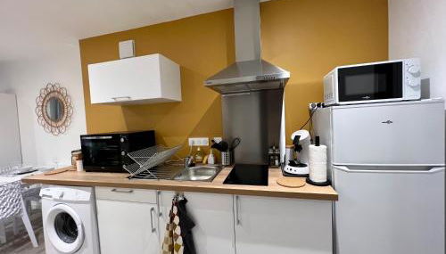 La Palmeraie - Foto 2, stove, pet friendly, toaster, minibar