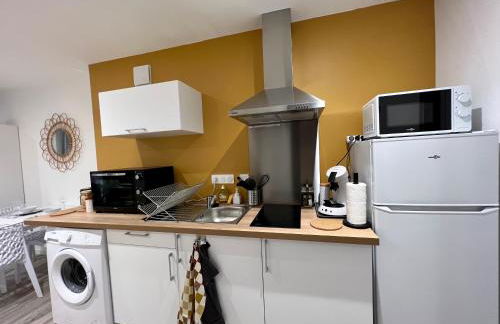 La Palmeraie - Foto 2