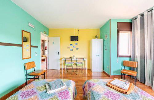 Casa entera Family House Gijón - Foto 41