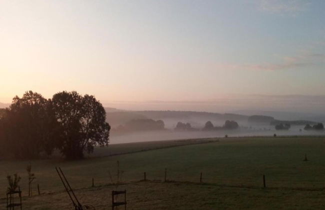 Luxurious Holiday Home in Érezée with Hot Tub - Photo 34