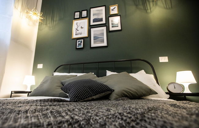 Home Hotel - Paruta 65 - Foto 21