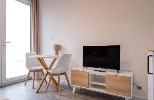 Studio rénové cosy - Foto 8