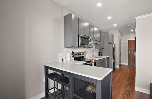 CozySuites Marquee - Foto 33