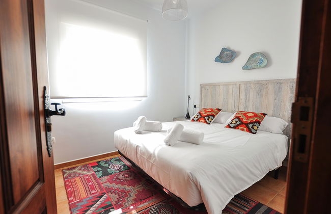 Paredones I Villa Rural Caminito del Rey - Foto 8