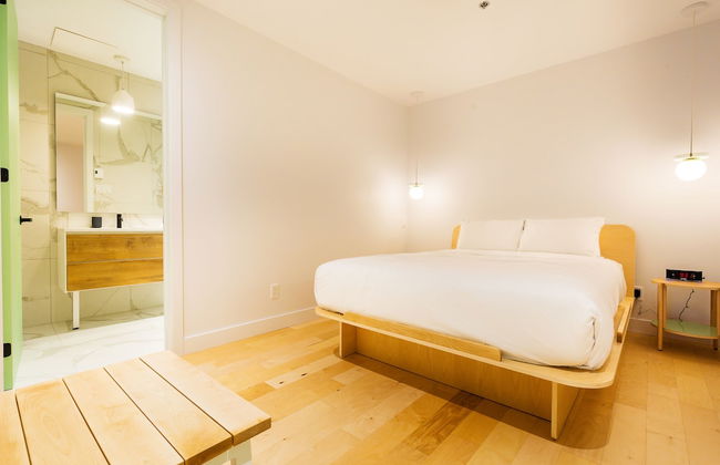 Les Lofts St-Roch by Les Lofts Vieux-Quebec - Photo 3