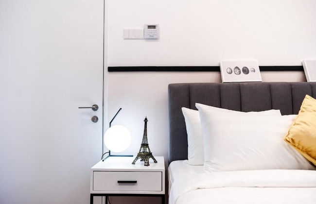 Royce KLCC Kuala Lumpur City Centre by Dormeo Destinations - Foto 4